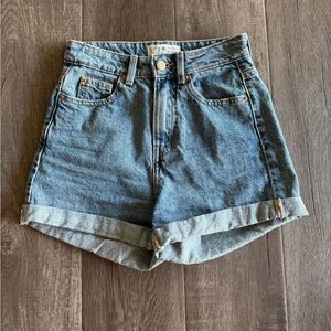Primark Denim Shorts